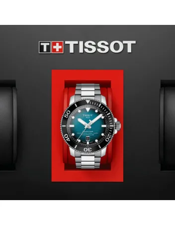 Tissot Seastar 2000 Professional Powermatic 80 T120.607.11.041.00