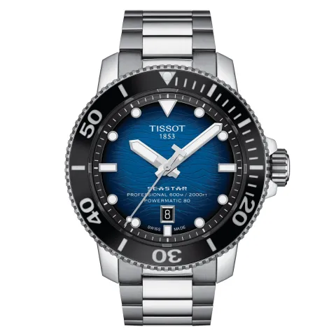 Tissot Seastar 2000 Professional Powermatic 80 T120.607.11.041.01