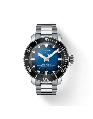 Tissot Seastar 2000 Professional Powermatic 80 T120.607.11.041.01