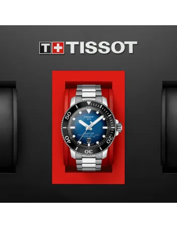 Tissot Seastar 2000 Professional Powermatic 80 T120.607.11.041.01