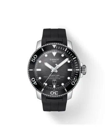 Tissot Seastar 2000 Professional Powermatic 80 T120.607.17.441.00