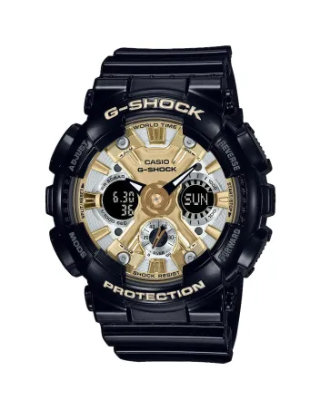 CASIO G-SHOCK GMA-S120GB-1AER