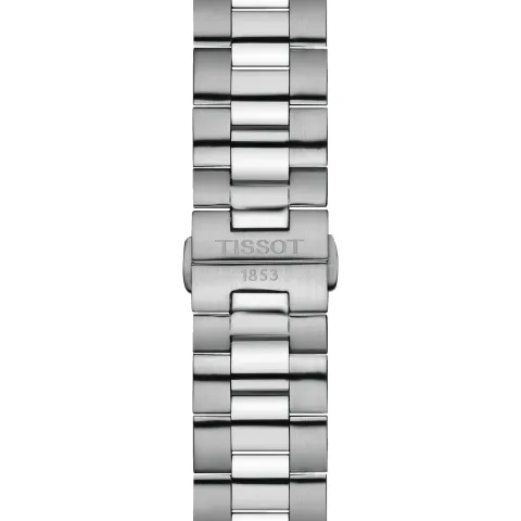 Tissot Gentleman Titanium T127.410.44.041.00