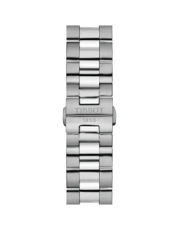 Tissot Gentleman Titanium T127.410.44.041.00