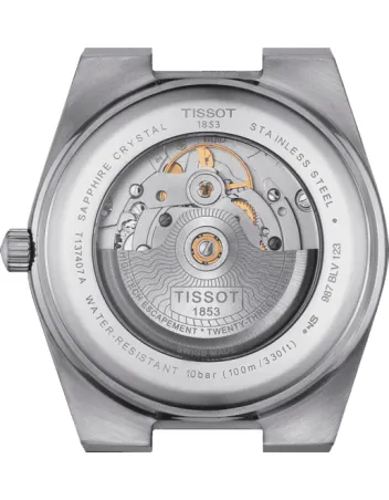 Tissot PRX Powermatic 80 T137.407.11.041.00