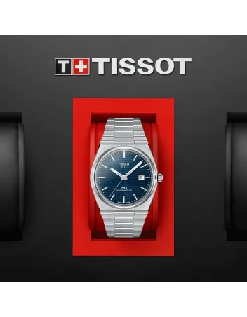 Tissot PRX Powermatic 80 T137.407.11.041.00