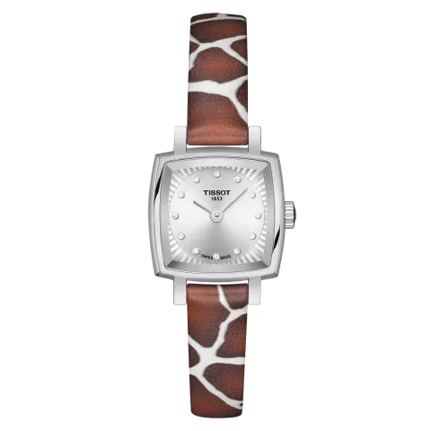 Tissot Lovely T058.109.17.036.00