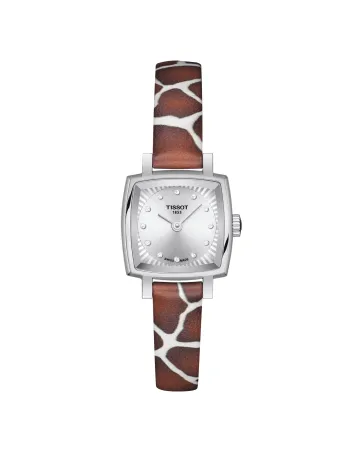 Tissot Lovely T058.109.17.036.00