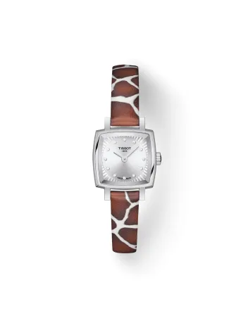 Tissot Lovely T058.109.17.036.00