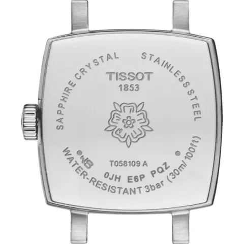 Tissot Lovely T058.109.17.036.00