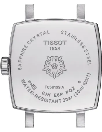 Tissot Lovely T058.109.17.036.00