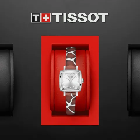 Tissot Lovely T058.109.17.036.00