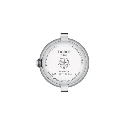 Tissot Bellissima Small lady T126.010.16.013.00