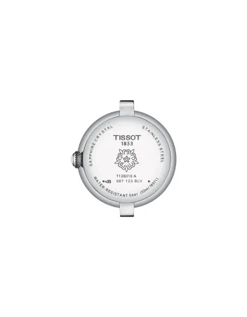 Tissot Bellissima Small lady T126.010.16.013.00