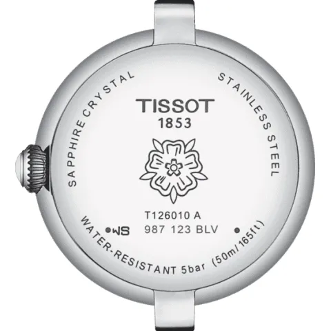 Tissot Bellissima Small lady T126.010.16.013.00