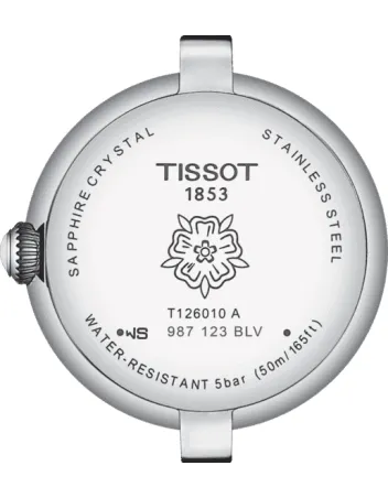 Tissot Bellissima Small lady T126.010.16.013.00