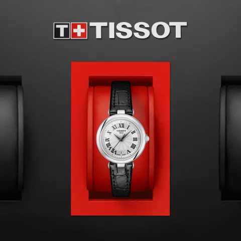 Tissot Bellissima Small lady T126.010.16.013.00