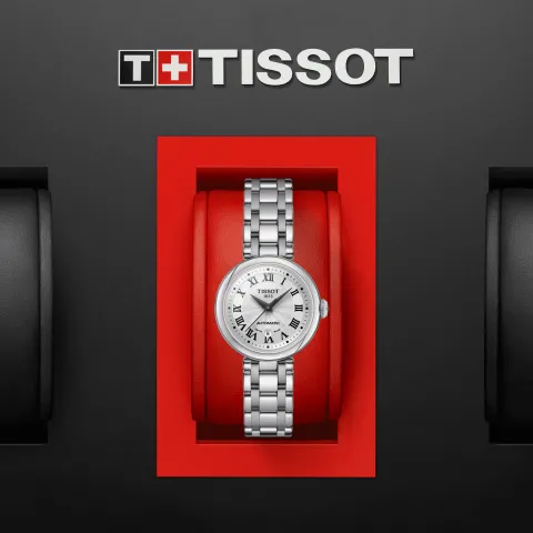 Tissot Bellissima Automatic T126.207.11.013.00