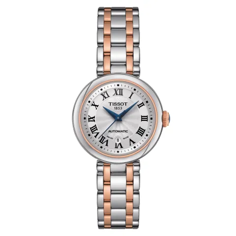 Tissot Bellissima Automatic T126.207.22.013.00