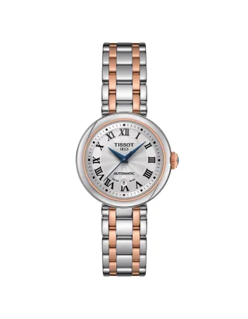 Tissot Bellissima Automatic T126.207.22.013.00