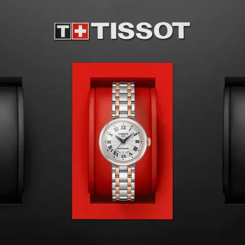 Tissot Bellissima Automatic T126.207.22.013.00