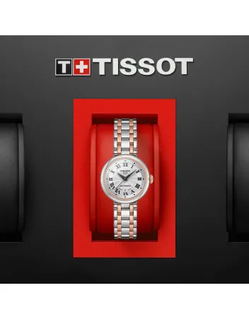 Tissot Bellissima Automatic T126.207.22.013.00