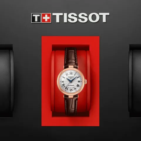 Tissot Bellissima Automatic T126.207.36.013.00