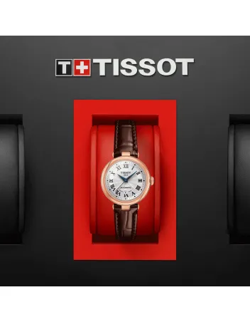 Tissot Bellissima Automatic T126.207.36.013.00