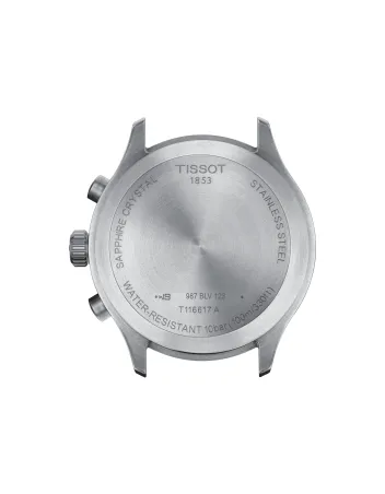 Tissot Chrono XL Vintage T116.617.16.042.00