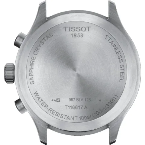 Tissot Chrono XL Vintage T116.617.16.042.00