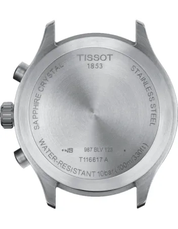 Tissot Chrono XL Vintage T116.617.16.042.00