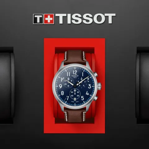 Tissot Chrono XL Vintage T116.617.16.042.00