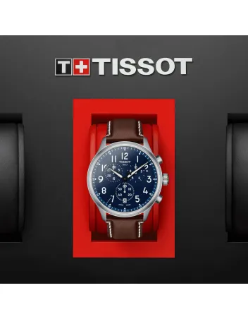 Tissot Chrono XL Vintage T116.617.16.042.00