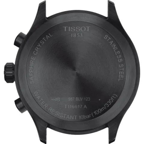 Tissot Chrono XL Vintage T116.617.36.052.00