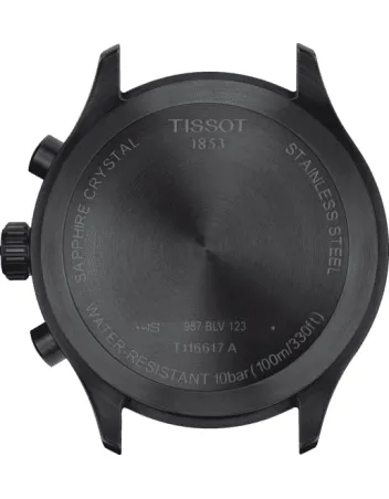 Tissot Chrono XL Vintage T116.617.36.052.00