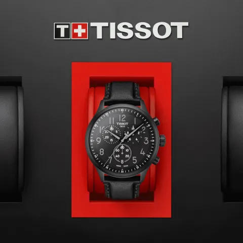 Tissot Chrono XL Vintage T116.617.36.052.00