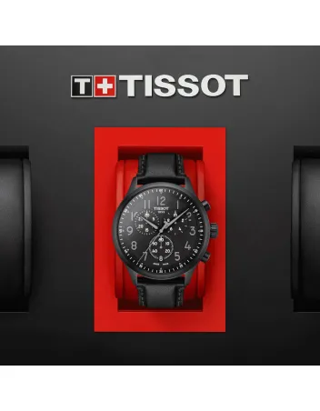 Tissot Chrono XL Vintage T116.617.36.052.00