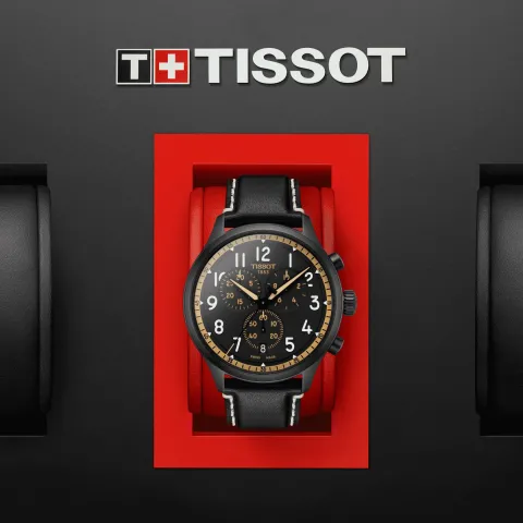 Tissot Chrono XL Vintage T116.617.36.052.02