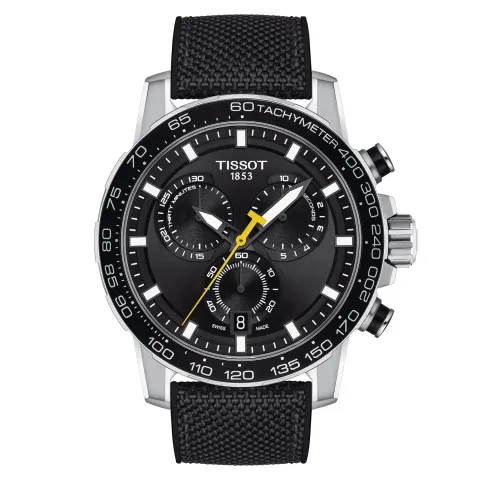 Tissot Supersport Chrono T125.617.17.051.02