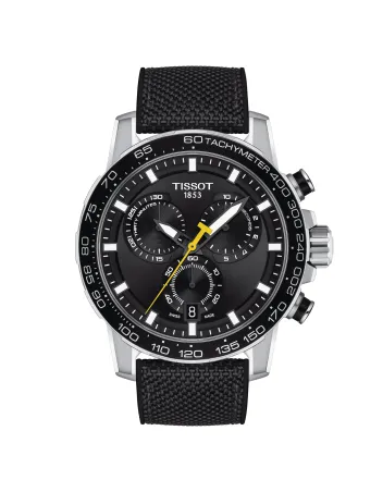 Tissot Supersport Chrono T125.617.17.051.02