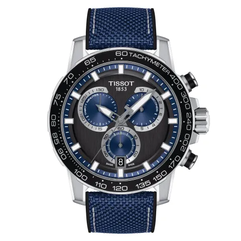 Tissot Supersport Chrono T125.617.17.051.03