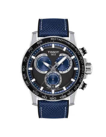 Tissot Supersport Chrono T125.617.17.051.03