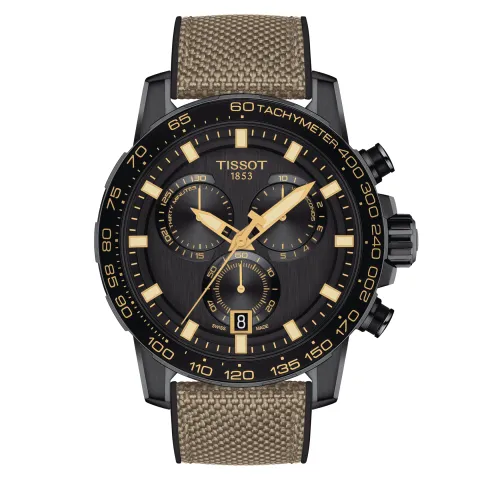 Tissot Supersport Chrono T125.617.37.051.01