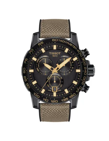 Tissot Supersport Chrono T125.617.37.051.01