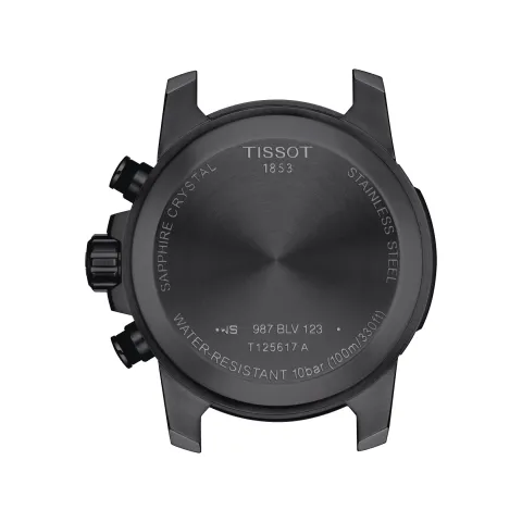 Tissot Supersport Chrono T125.617.37.051.01