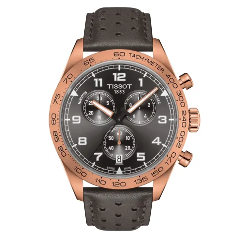 Tissot PRS 516 Chronograph T131.617.36.082.00