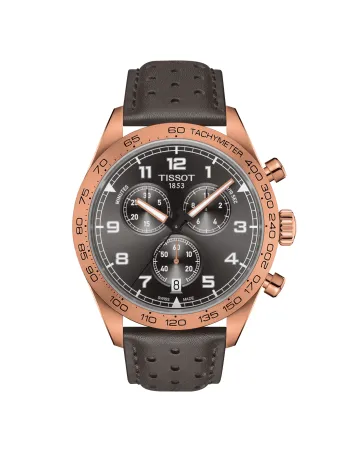 Tissot PRS 516 Chronograph T131.617.36.082.00