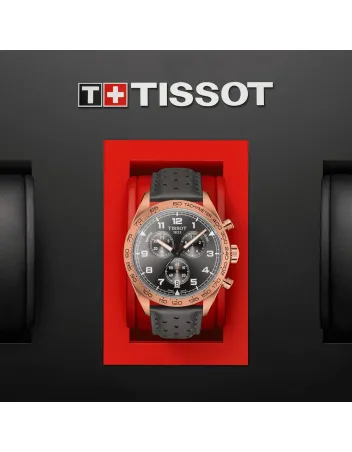 Tissot PRS 516 Chronograph T131.617.36.082.00