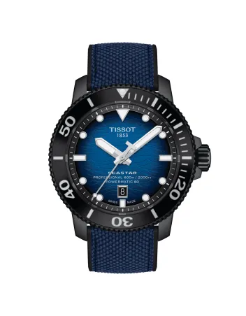 Tissot Seastar 2000 Professional Powermatic 80 T120.607.37.041.00