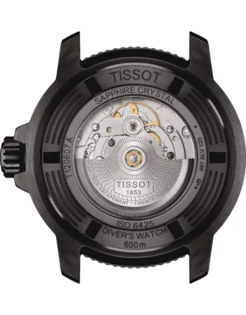 Tissot Seastar 2000 Professional Powermatic 80 T120.607.37.041.00